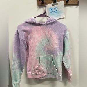 Girls hoodie